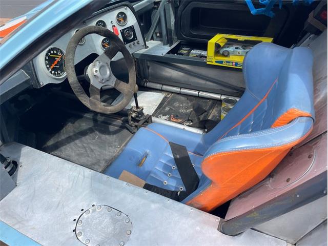 2004 Ford GT40 (CC-1730614) for sale in Midland, Texas