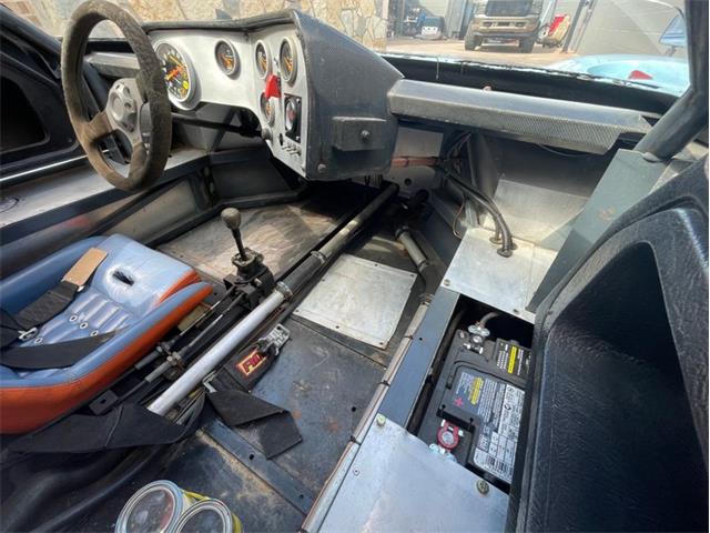 2004 Ford GT40 (CC-1730614) for sale in Midland, Texas