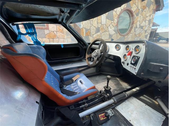 2004 Ford GT40 (CC-1730614) for sale in Midland, Texas