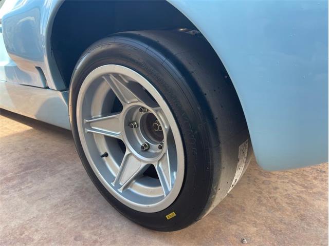2004 Ford GT40 (CC-1730614) for sale in Midland, Texas