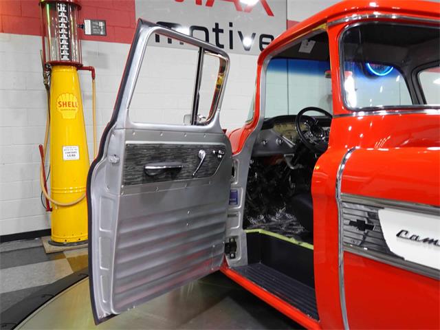 1958 Chevrolet Apache (CC-1736144) for sale in Pittsburgh, Pennsylvania