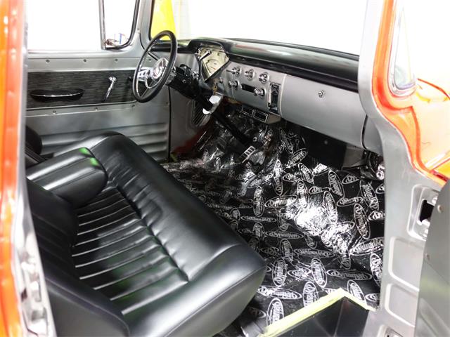 1958 Chevrolet Apache (CC-1736144) for sale in Pittsburgh, Pennsylvania