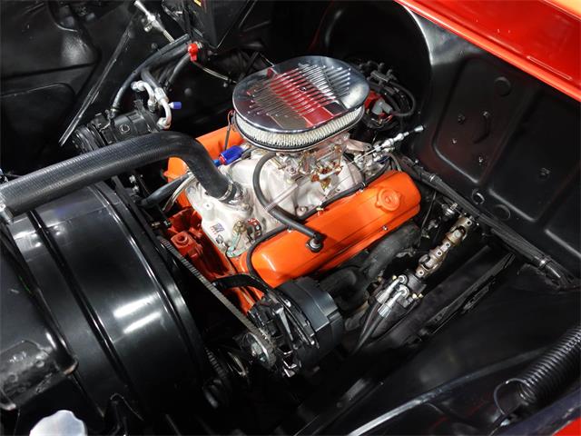 1958 Chevrolet Apache (CC-1736144) for sale in Pittsburgh, Pennsylvania