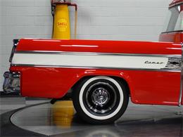 1958 Chevrolet Apache (CC-1736144) for sale in Pittsburgh, Pennsylvania