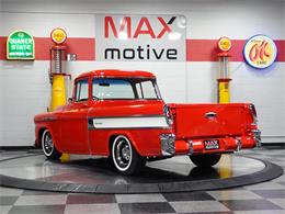 1958 Chevrolet Apache (CC-1736144) for sale in Pittsburgh, Pennsylvania