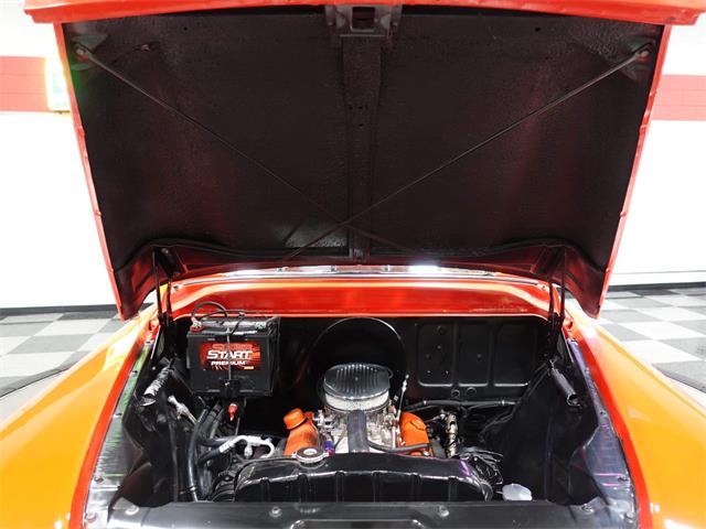 1958 Chevrolet Apache (CC-1736144) for sale in Pittsburgh, Pennsylvania