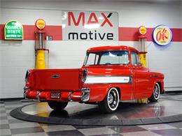 1958 Chevrolet Apache (CC-1736144) for sale in Pittsburgh, Pennsylvania