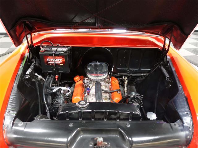 1958 Chevrolet Apache (CC-1736144) for sale in Pittsburgh, Pennsylvania