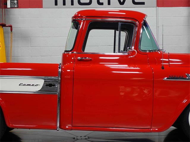 1958 Chevrolet Apache (CC-1736144) for sale in Pittsburgh, Pennsylvania