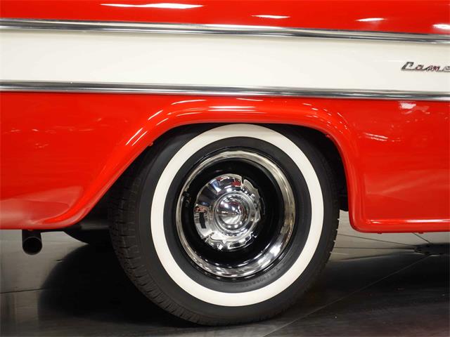 1958 Chevrolet Apache (CC-1736144) for sale in Pittsburgh, Pennsylvania