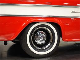 1958 Chevrolet Apache (CC-1736144) for sale in Pittsburgh, Pennsylvania