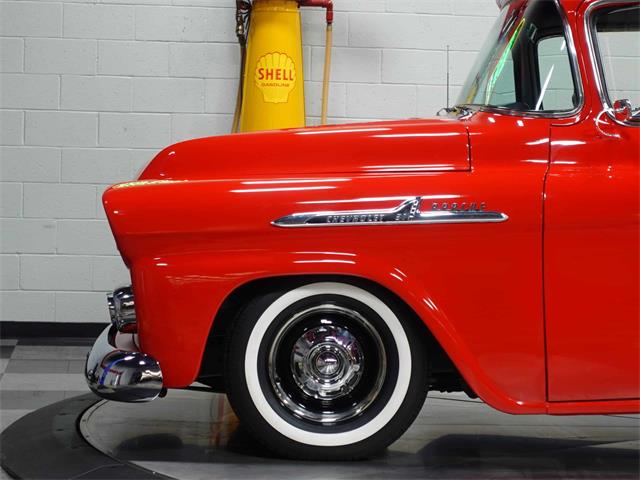1958 Chevrolet Apache (CC-1736144) for sale in Pittsburgh, Pennsylvania