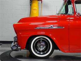 1958 Chevrolet Apache (CC-1736144) for sale in Pittsburgh, Pennsylvania