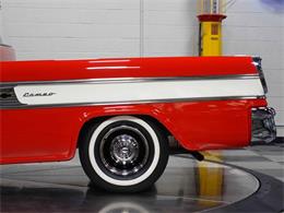 1958 Chevrolet Apache (CC-1736144) for sale in Pittsburgh, Pennsylvania