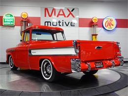 1958 Chevrolet Apache (CC-1736144) for sale in Pittsburgh, Pennsylvania