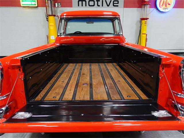 1958 Chevrolet Apache (CC-1736144) for sale in Pittsburgh, Pennsylvania