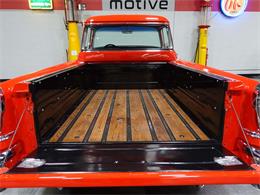1958 Chevrolet Apache (CC-1736144) for sale in Pittsburgh, Pennsylvania