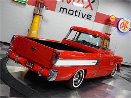 1958 Chevrolet Apache (CC-1736144) for sale in Pittsburgh, Pennsylvania