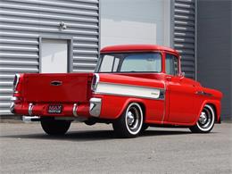1958 Chevrolet Apache (CC-1736144) for sale in Pittsburgh, Pennsylvania