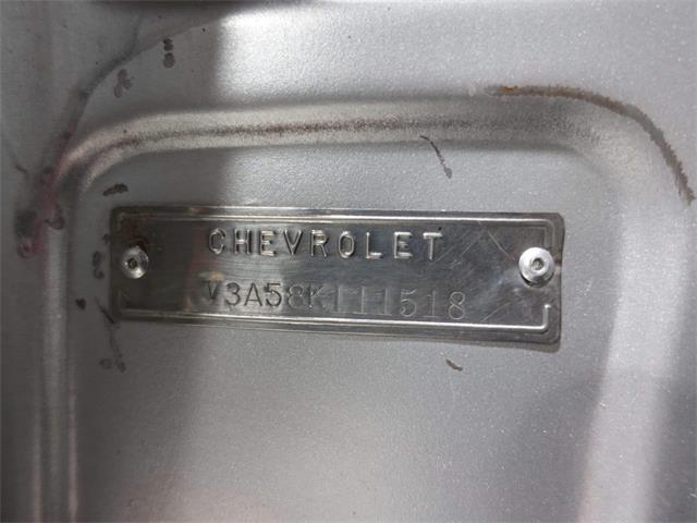 1958 Chevrolet Apache (CC-1736144) for sale in Pittsburgh, Pennsylvania