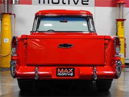 1958 Chevrolet Apache (CC-1736144) for sale in Pittsburgh, Pennsylvania