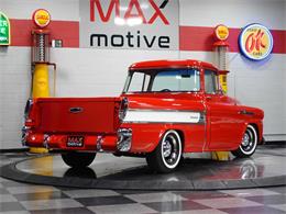 1958 Chevrolet Apache (CC-1736144) for sale in Pittsburgh, Pennsylvania