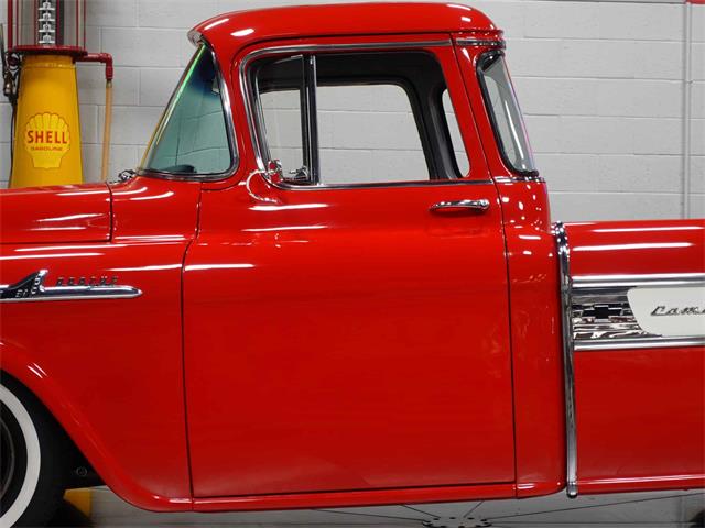 1958 Chevrolet Apache (CC-1736144) for sale in Pittsburgh, Pennsylvania