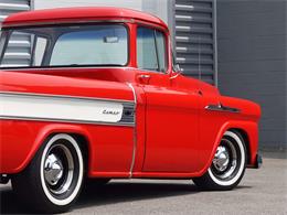 1958 Chevrolet Apache (CC-1736144) for sale in Pittsburgh, Pennsylvania