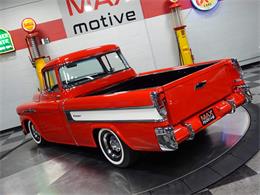 1958 Chevrolet Apache (CC-1736144) for sale in Pittsburgh, Pennsylvania