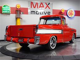 1958 Chevrolet Apache (CC-1736144) for sale in Pittsburgh, Pennsylvania