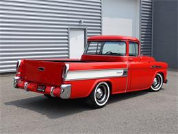 1958 Chevrolet Apache (CC-1736144) for sale in Pittsburgh, Pennsylvania