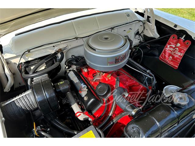 1955 Ford Fairlane Victoria (CC-1736146) for sale in Las Vegas, Nevada