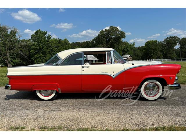 1955 Ford Fairlane Victoria (CC-1736146) for sale in Las Vegas, Nevada