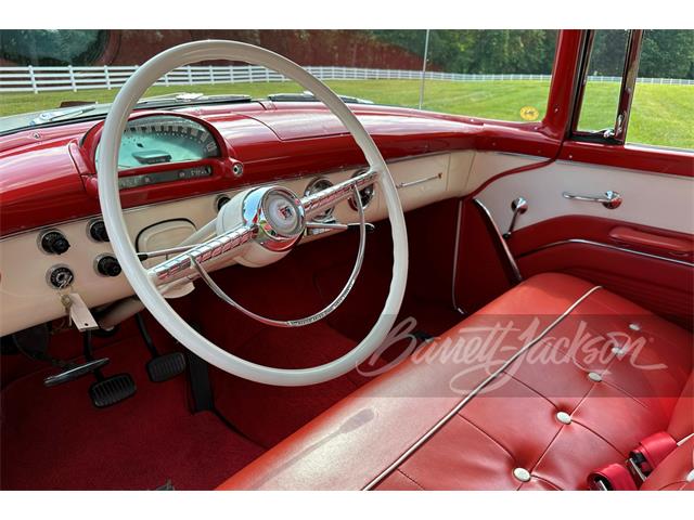 1955 Ford Fairlane Victoria (CC-1736146) for sale in Las Vegas, Nevada