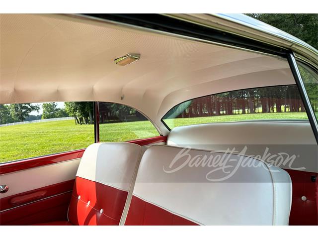 1955 Ford Fairlane Victoria (CC-1736146) for sale in Las Vegas, Nevada