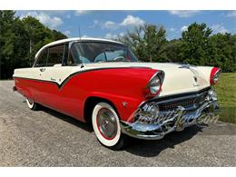 1955 Ford Fairlane Victoria (CC-1736146) for sale in Las Vegas, Nevada