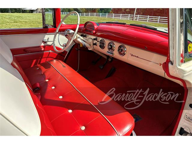 1955 Ford Fairlane Victoria (CC-1736146) for sale in Las Vegas, Nevada
