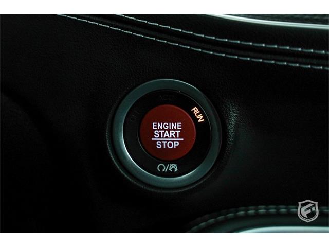2022 Dodge Challenger (CC-1736156) for sale in Chatsworth, California