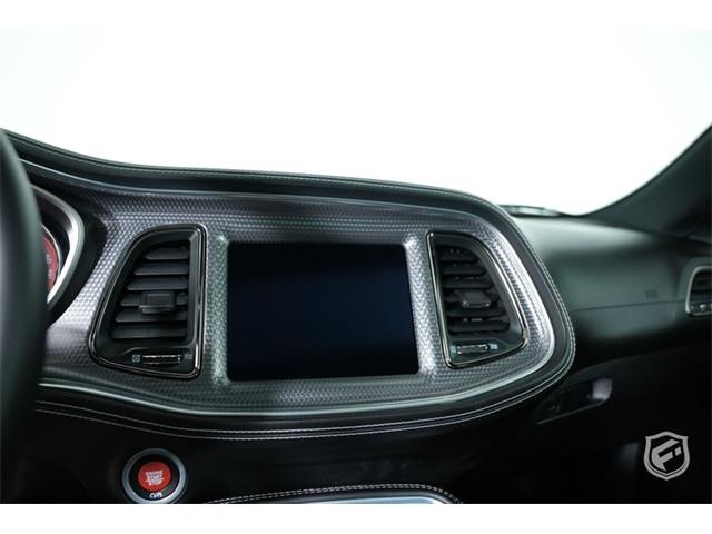 2022 Dodge Challenger (CC-1736156) for sale in Chatsworth, California