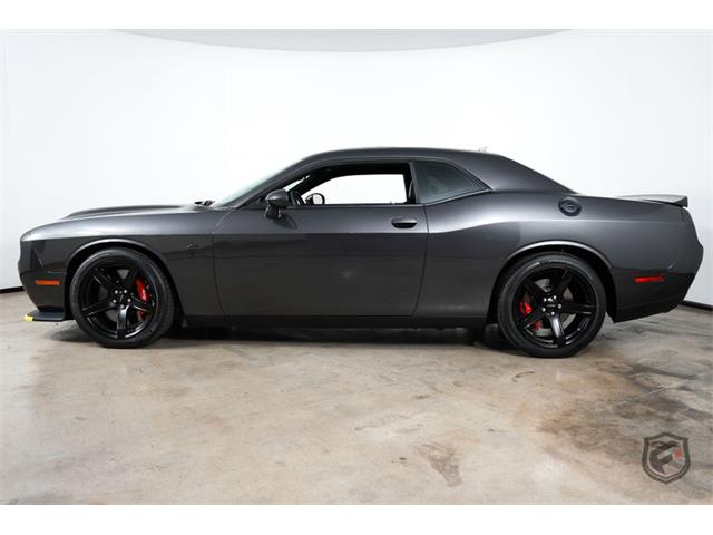 2022 Dodge Challenger (CC-1736156) for sale in Chatsworth, California