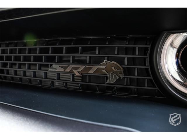 2022 Dodge Challenger (CC-1736156) for sale in Chatsworth, California