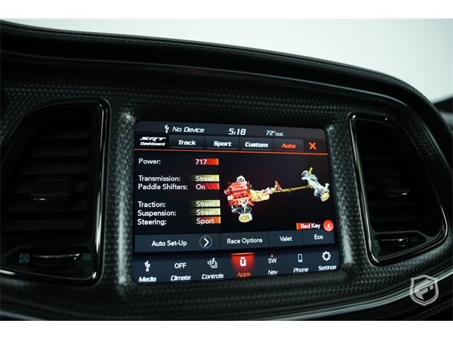 2022 Dodge Challenger (CC-1736156) for sale in Chatsworth, California
