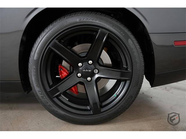 2022 Dodge Challenger (CC-1736156) for sale in Chatsworth, California
