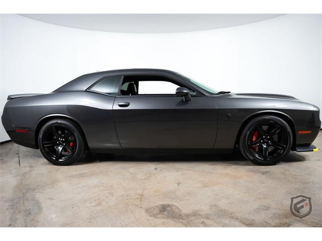 2022 Dodge Challenger (CC-1736156) for sale in Chatsworth, California