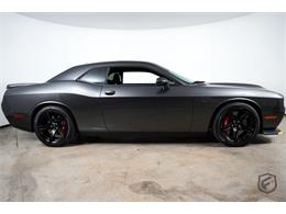 2022 Dodge Challenger (CC-1736156) for sale in Chatsworth, California