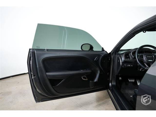 2022 Dodge Challenger (CC-1736156) for sale in Chatsworth, California
