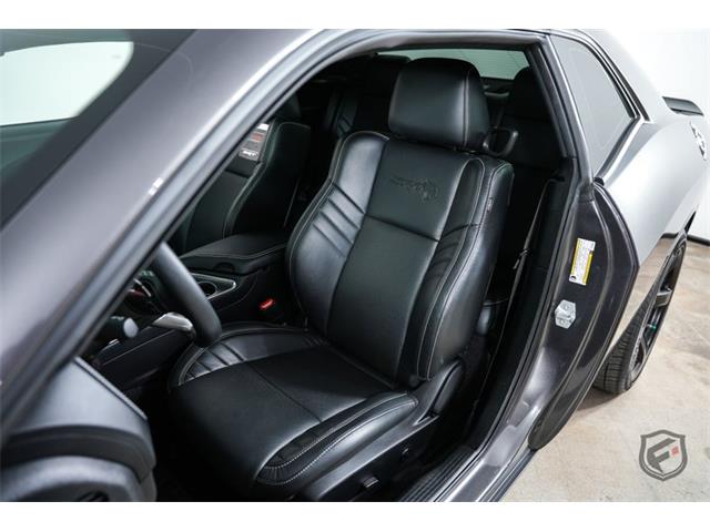 2022 Dodge Challenger (CC-1736156) for sale in Chatsworth, California
