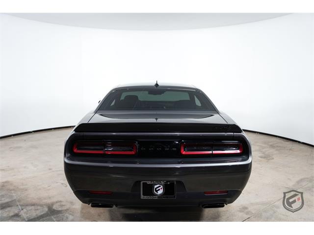 2022 Dodge Challenger (CC-1736156) for sale in Chatsworth, California