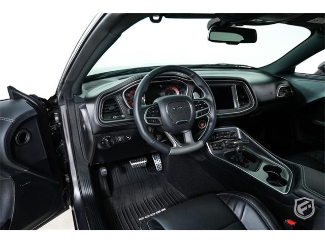 2022 Dodge Challenger (CC-1736156) for sale in Chatsworth, California