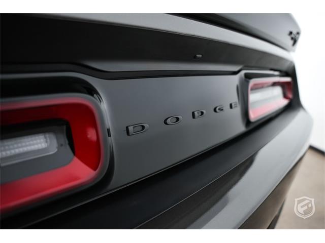 2022 Dodge Challenger (CC-1736156) for sale in Chatsworth, California